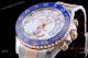 Best 1-1 Replica Rolex Yachtmaster II JF 7750 Watch 2-Tone Rose Gold NEW Face (3)_th.jpg